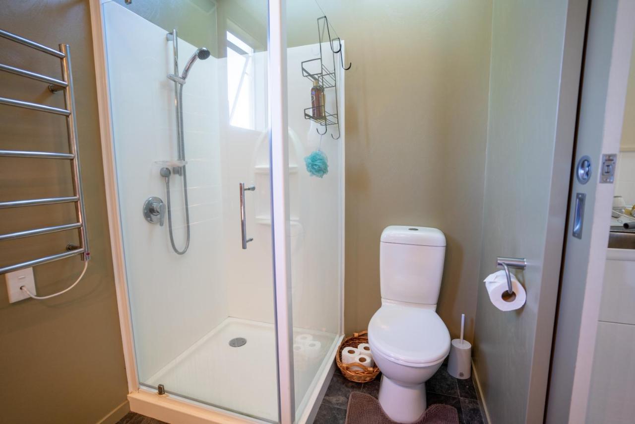 Dee'S On Bligh - Te Anau Holiday Home Экстерьер фото