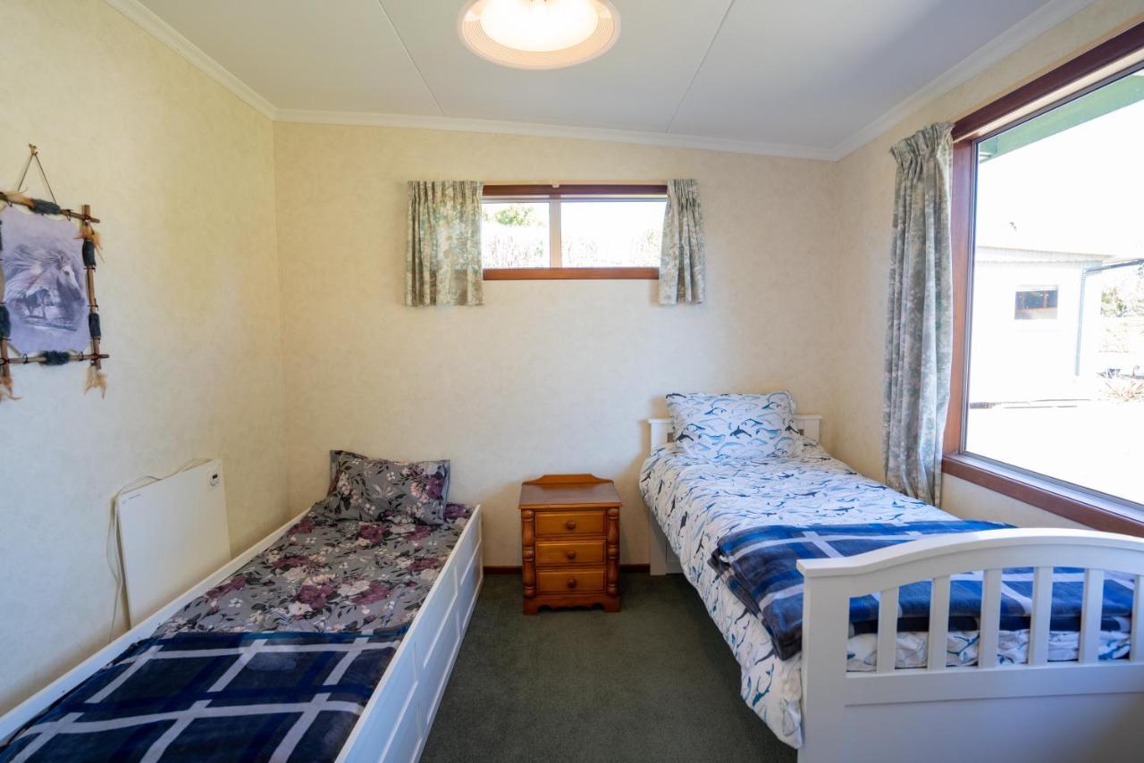 Dee'S On Bligh - Te Anau Holiday Home Экстерьер фото